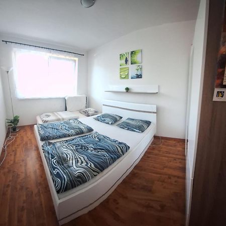 Apartman S Terasou Oscadnica Eksteriør billede
